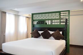 Bangluang Boutique Hotel