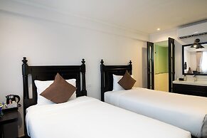 Bangluang Boutique Hotel