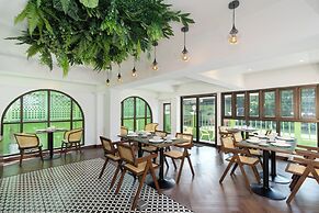 Bangluang Boutique Hotel