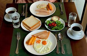 Bangluang Boutique Hotel