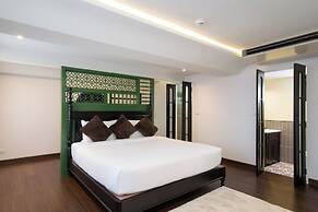 Bangluang Boutique Hotel