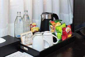 Bangluang Boutique Hotel