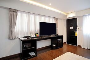 Bangluang Boutique Hotel