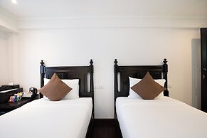 Bangluang Boutique Hotel