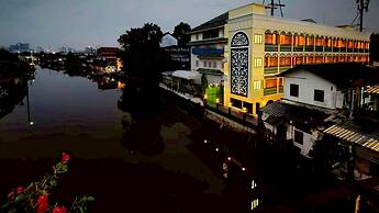 Bangluang Boutique Hotel