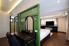 Bangluang Boutique Hotel