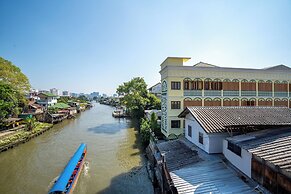 Bangluang Boutique Hotel