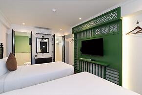 Bangluang Boutique Hotel