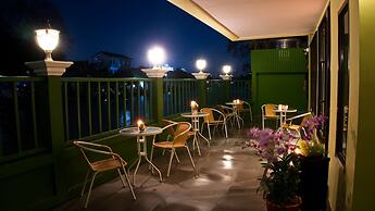 Bangluang Boutique Hotel