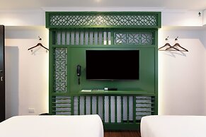 Bangluang Boutique Hotel
