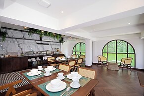 Bangluang Boutique Hotel
