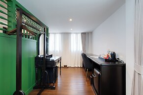 Bangluang Boutique Hotel
