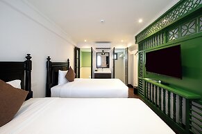 Bangluang Boutique Hotel