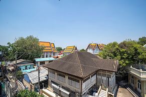 Bangluang Boutique Hotel