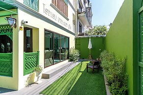 Bangluang Boutique Hotel