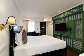 Bangluang Boutique Hotel