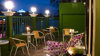 Bangluang Boutique Hotel