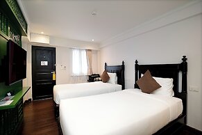 Bangluang Boutique Hotel