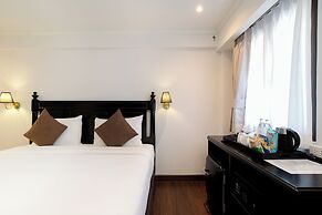 Bangluang Boutique Hotel