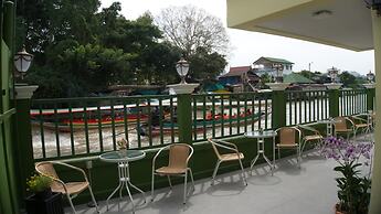 Bangluang Boutique Hotel
