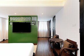 Bangluang Boutique Hotel
