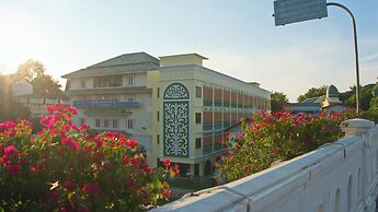 Bangluang Boutique Hotel