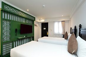 Bangluang Boutique Hotel
