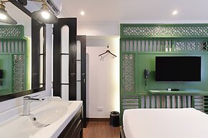 Bangluang Boutique Hotel