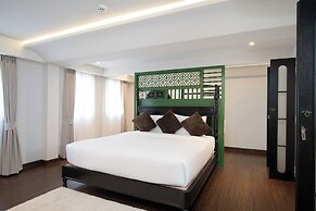Bangluang Boutique Hotel