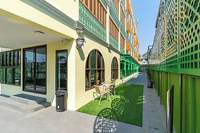 Bangluang Boutique Hotel