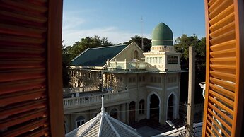Bangluang Boutique Hotel