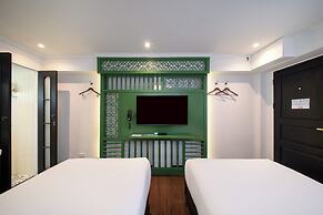 Bangluang Boutique Hotel