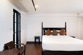 Bangluang Boutique Hotel