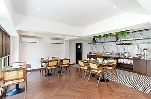 Bangluang Boutique Hotel