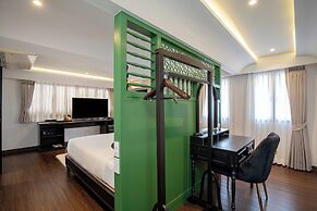Bangluang Boutique Hotel