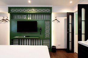 Bangluang Boutique Hotel