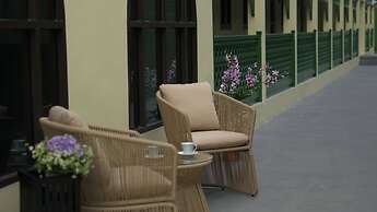 Bangluang Boutique Hotel