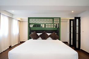 Bangluang Boutique Hotel