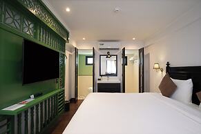 Bangluang Boutique Hotel