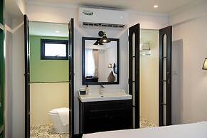 Bangluang Boutique Hotel