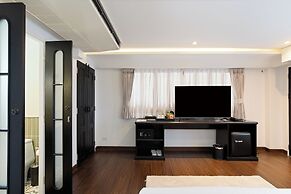 Bangluang Boutique Hotel