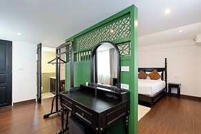 Bangluang Boutique Hotel