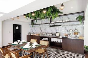 Bangluang Boutique Hotel