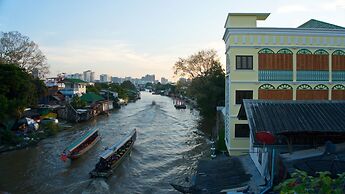 Bangluang Boutique Hotel