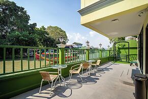 Bangluang Boutique Hotel