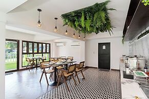 Bangluang Boutique Hotel
