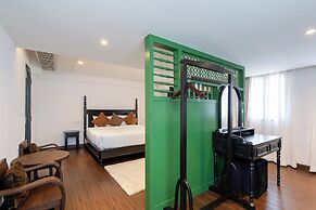 Bangluang Boutique Hotel