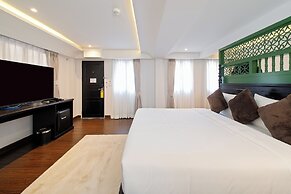 Bangluang Boutique Hotel