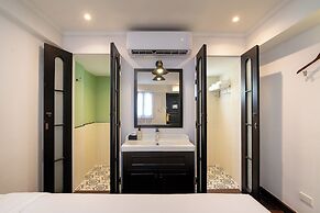 Bangluang Boutique Hotel