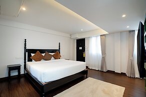 Bangluang Boutique Hotel
